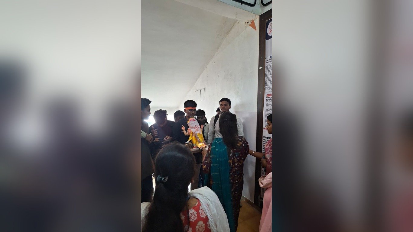 Ganpati celebrations 2025-2026